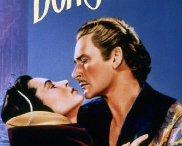 Download Adventures Of Don Juan (1948) {English With Subtitles} 480p [400MB] || 720p [900MB] || 1080p [2.5GB]