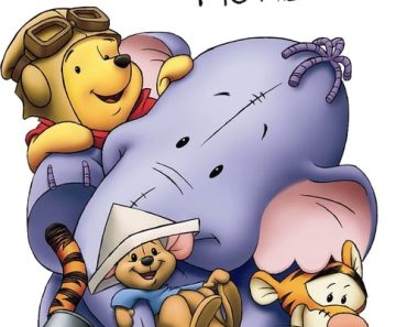 Download Pooh’s Heffalump (2005) (Hindi Audio) 480p [200MB] || 720p [510MB]