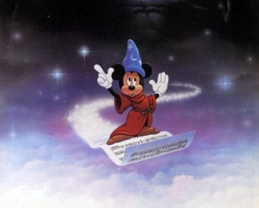 Download Fantasia (1940) {English With Subtitles} 480p [400MB] || 720p [999MB] || 1080p [2.5GB]