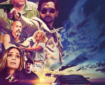 Download Hustle Down (2021) Dual Audio (Hindi-English) 720p [800MB]