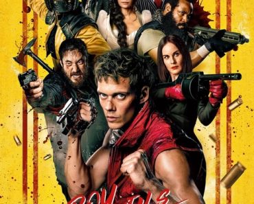 Download Boy Kills World (2024) {English Audio} Esubs WEB-DL 480p [330MB] || 720p [900MB] || 1080p [2.1GB]
