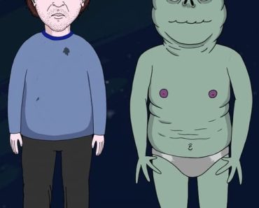 Download Jeff & Some Aliens Season 1 (English Audio) Esubs WeB-DL 720p [180MB] || 1080p [700MB]