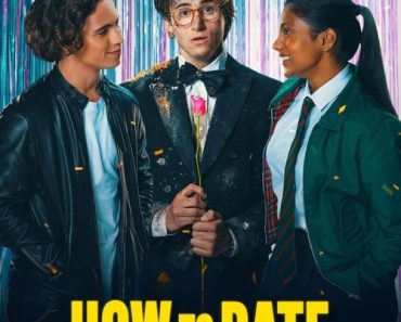 Download How To Date Billy Walsh (2024) {English With Subtitles} WEB-DL 480p [300MB] || 720p [810MB] || 1080p [1.9GB]