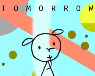 Download World Of Tomorrow (2015) (English With Subtitle) Bluray 720p [135MB] || 1080p [1.2GB]