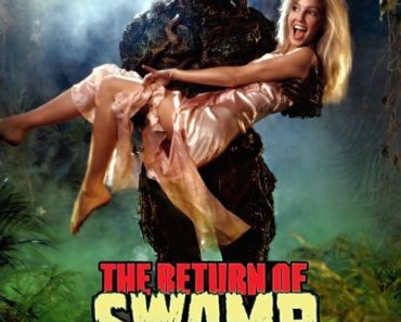 Download The Return Of Swamp Thing (1989) {English With Subtitles} BluRay 720p [760MB] || 1080p [1.3GB]