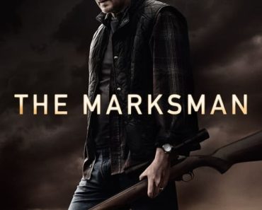 Download The Marksman (2021) Dual Audio {Hindi-English} BluRay 480p [350MB] || 720p [960MB] || 1080p [2.2GB]