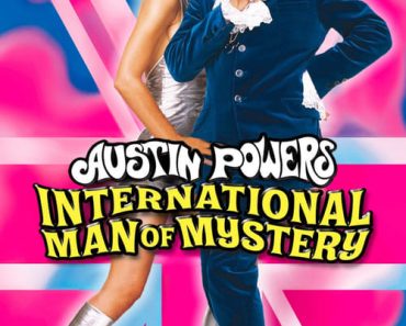 Download Austin Powers: International Man Of Mystery (1997) {English With Subtitles} 480p [300MB] || 720p [650MB]