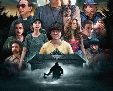 Download Nobody Sleeps In The Woods Tonight (2020) {Polish With Subtitles} 480p [450MB] || 720p [850MB] || 1080p [1.7GB]