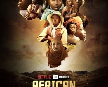 Download African Folktales, Reimagined Season 1 (Multi-Language With Subtitle) WeB-DL 720p [200MB] || 1080p [1GB]