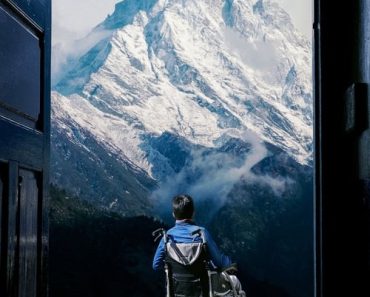 Download My Everest (2023) {English} WEB-DL 480p [250MB] || 720p [700MB] || 1080p [1.6GB]