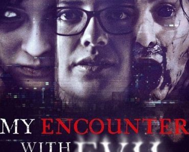 Download My Encounter With Evil (Season 1) Dual Audio {English-Spanish} With Esubs WeB- DL 720p 10Bit [250MB] || 1080p [500MB]