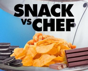 Download Snack VS. Chef (Season 1) {English With Subtitles} WeB-DL 720p [400MB] || 1080p [800MB]