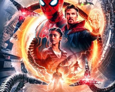 Download Spider-Man: No Way Home (2021) {English With Subtitles} Bluray 480p [450MB] || 720p [1.1GB] || 1080p [2.9GB]