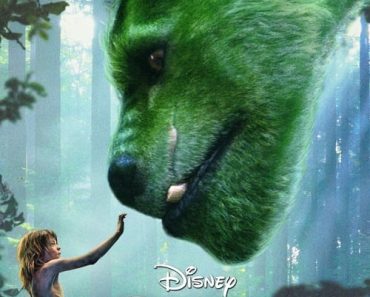 Download Pete’s Dragon (2016) Dual Audio (Hindi-English) 480p [350MB] || 720p [850MB]