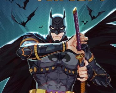 Download Batman Ninja (2018) {English With Subtitles} 480p [350MB] || 720p [750MB] || 1080p [1.59GB]