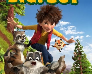 Download The Son Of Bigfoot (2017) {English With Subtitles} 480p [350MB] || 720p [750MB] || 1080p [2.3GB]