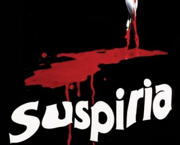 Download Suspiria (1977) {English With Subtitles} 480p [300MB] || 720p [800MB] || 1080p [2GB]