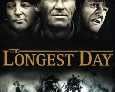 Download The Longest Day (1962) (English With Subtitles) Bluray 480p [500MB] || 720p [1.4GB] || 1080p [4GB]