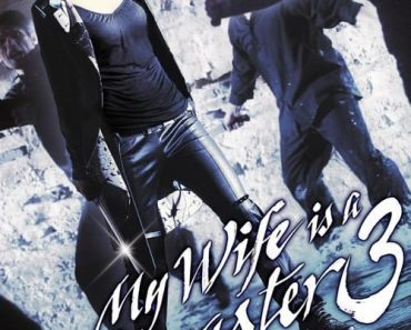 Download My Wife Is A Gangster 3 (2006) {Korean With English Subtitles} BluRay 480p [500MB] || 720p [900MB] || 1080p [4.0GB]