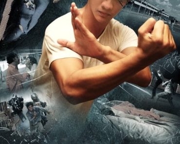 Download Merantau Warrior (2009) {Indonesian With Subtitles} 720p [999MB] || 1080p [3GB]