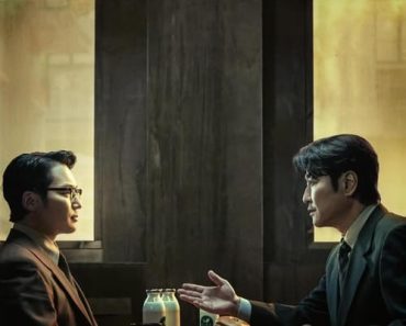 Download Uncle Samsik (Season 1) [S01E09 Added] Dual Audio {English-Korean} Esubs Web-DL 720p [250MB] || 1080p [2.2GB]