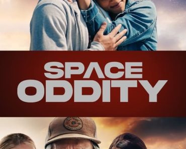 Download Space Oddity (2022) {English With Subtitles} Web-DL 480p [280MB] || 720p [760MB] || 1080p [1.8GB]