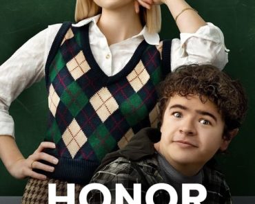 Download Honor Society (2022) {English With Subtitles} Web-DL 480p [300MB] || 720p [800MB] || 1080p [1.9GB]