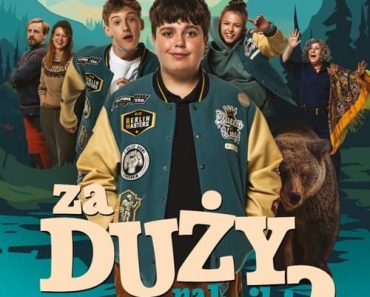 Download Too Old For Fairy Tales 2 (2024) Multi Audio {Hindi-English-Polish} WEB-DL 480p [350MB] || 720p [960MB] || 1080p [2.2GB]