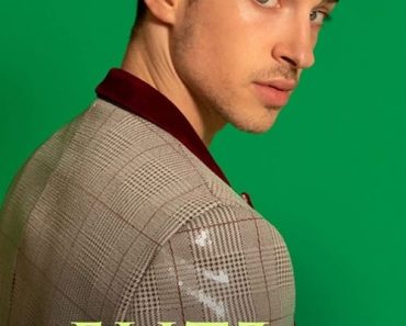 Download Elite Short Stories: Patrick (Season 1) Dual Audio {Hindi-English} 720p 10Bit [70MB] || 1080p [700MB]