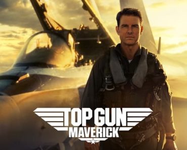 Download Top Gun: Maverick (2022) Dual Audio {Hindi-English} WeB-DL 480p [450MB] || 720p [1.2GB] || 1080p [2.7GB]