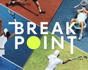 Download Break Point (Season 1-2) {English With Subtitles} WeB-DL 720p [350MB] || 1080p [950MB]