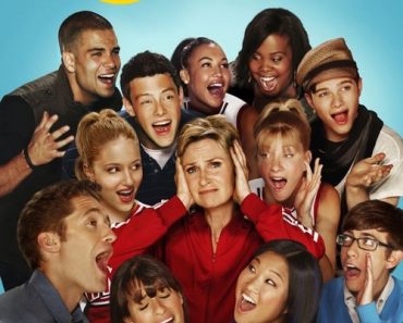Download Glee (Season 1-6) {English With Subtitles} WeB-DL 720p 10Bit [230MB] || 1080p [1.9GB]