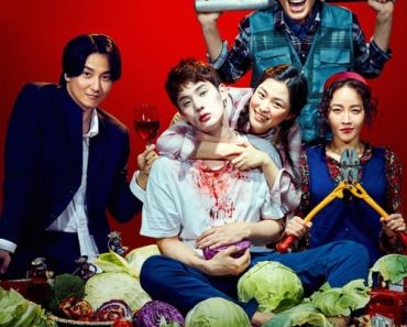 Download Zombie For Sale (2019) {Korean With English Subtitles} BluRay 480p [500MB] || 720p [1.0GB] || 1080p [2.8GB]