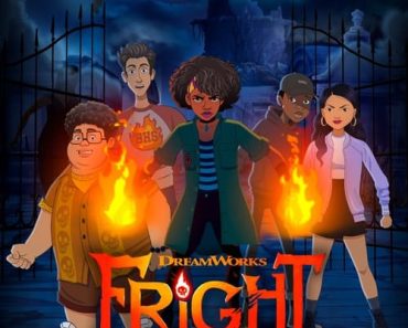 Download Fright Krewe (Season 1-2) {English With Subtitles} WeB-DL 720p [200MB] || 1080p [480MB]
