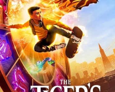 Download The Tiger’s Apprentice (2024) (English Audio) Esubs WeB-DL 480p [260MB] || 720p [700MB] || 1080p [1.7GB]