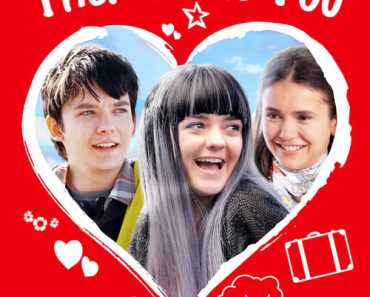 Download Then Came You (2018) {English With Subtitles} BluRay 480p [350MB] || 720p [750MB]