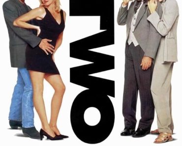 Download Two Much (1995) {English With Subtitles} 480p [400MB] || 720p [900MB]
