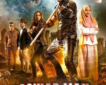 Download Ashiap Man (2022) {Indonesian With Subtitles} 720p [2MB]  || 1080p [2GB]