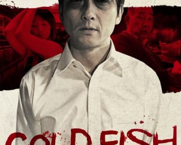 Download Cold Fish (2010) {Japanese With English Subtitles} BluRay 480p [500MB] || 720p [1.8GB] || 1080p [2.3GB]