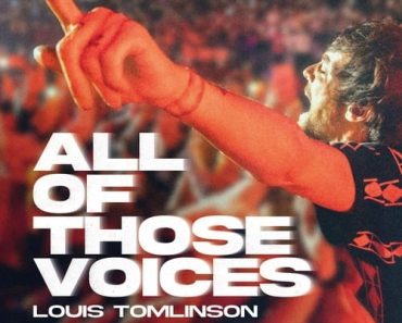 Download Louis Tomlinson: All Of Those Voices (2023) {English With Subtitles} WEB-DL 480p [320MB] || 720p [870MB] || 1080p [2GB]