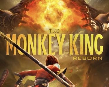 Download Monkey King Reborn (2021) {English With Subtitles} 480p [400MB] || 720p [900MB] || 1080p [1.35GB]
