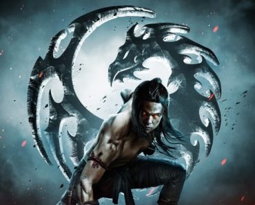 Download Shadow Master (2022) Dual Audio {Hindi-English} BluRay 480p [300MB] || 720p [810MB] || 1080p [1.8GB]