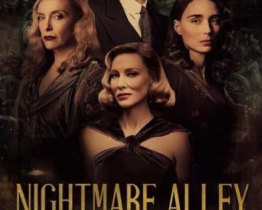 Download Nightmare Alley (2021) {English With Subtitles} 480p [450MB] || 720p [1.2GB] || 1080p [3.3GB]