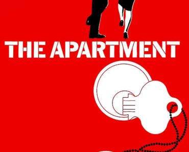 Download The Apartment (1960) {English With Subtitles} 480p [500MB] || 720p [1.2GB] || 1080p [2.1GB]