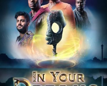Download In Your Dreams (Season 1) [S01E03 Added] {English With Hindi Subtitles} WeB-HD 720p [300MB] || 1080p [800MB]