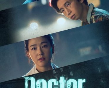 Download Doctor Detective (Season 1) {Hindi Dubbed} 480p [200MB] || 720p [450MB] || 1080p [1GB]