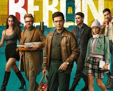 Download Berlin (Season 1) Multi Audio {Hindi-English-Spanish} WeB-DL 480p [170MB] || 720p [310MB] || 1080p [1GB]