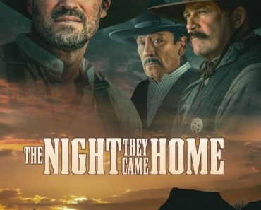 Download The Night They Came Home (2024) {English With Subtitles} WEB-DL 480p [310MB] || 720p [840MB] || 1080p [2GB]