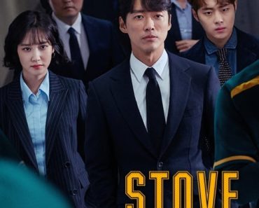 Download Hot Stove League Season 1 (Hindi Dubbed) WeB-DL 720p [250MB] || 1080p [1.5GB]