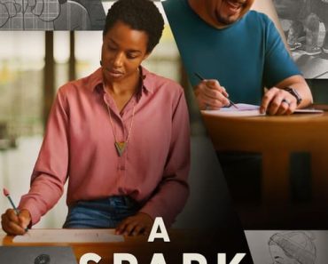 Download A Spark Story (2021) {English With Subtitles} Web-DL 480p [300MB] || 720p [750MB] || 1080p [1.7GB]